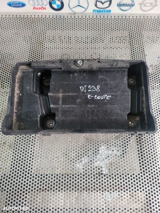Tavita Suport Baterie Mercedes E Class W213 Coupe Cabrio W238 A238 C238 Cod A - 3