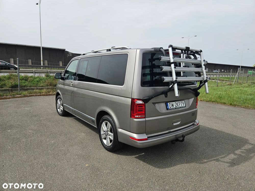 Volkswagen Multivan 2.0 BiTDI L1 Generation SIX DSG - 8