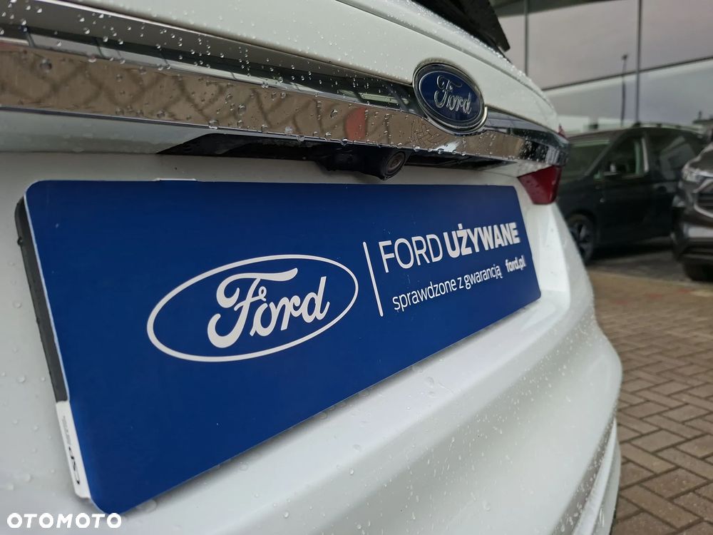Ford Mondeo 2.0 EcoBlue Titanium - 15