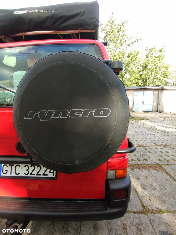 Volkswagen Multivan - 13