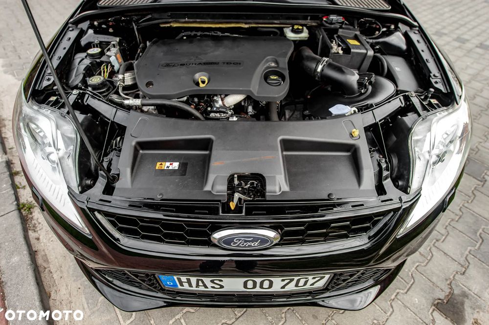 Ford Mondeo 2.2 TDCi Titanium S - 19