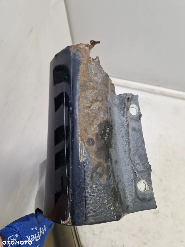 Błotnik przód przedni lewy Alfa Romeo GT - 7