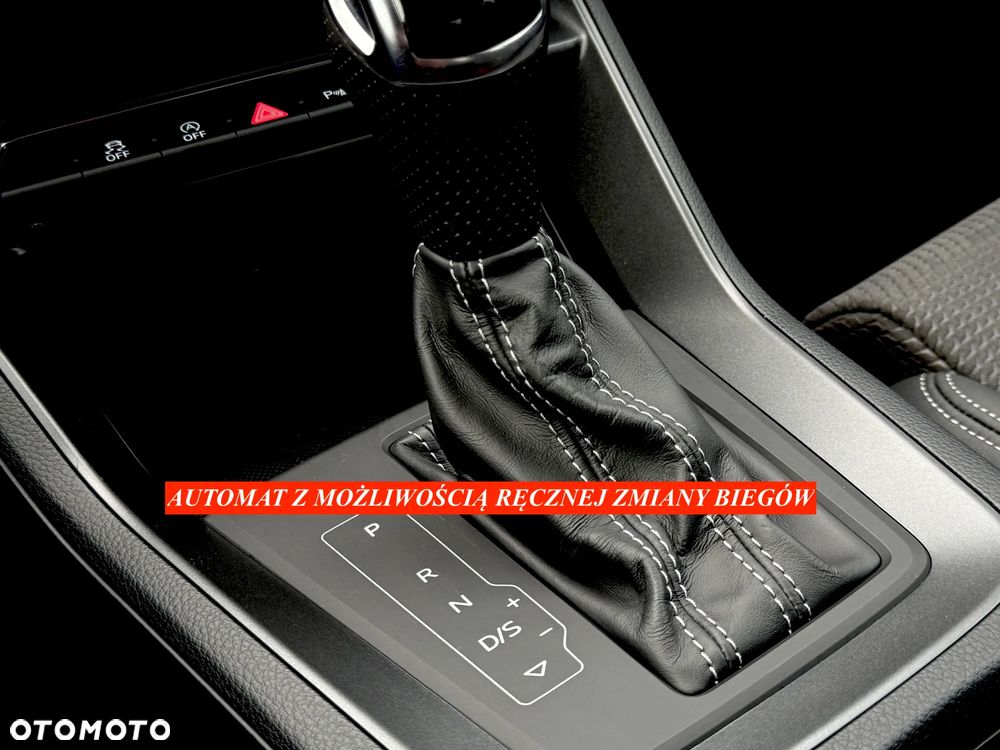 Audi Q3 40 TFSI Quattro S-Line S tronic - 20