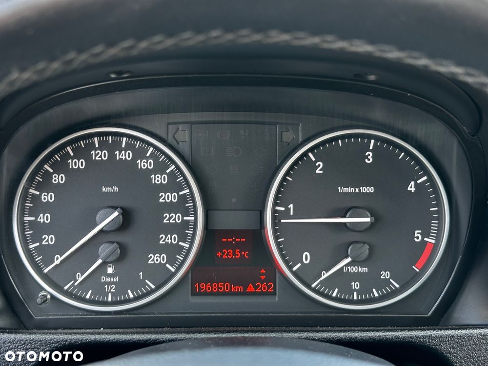 BMW X1 sDrive18d - 20