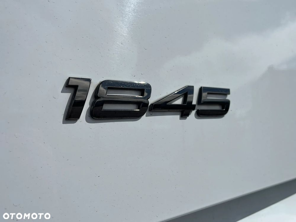 Mercedes-Benz Actros 1845 LS Big Space - 6