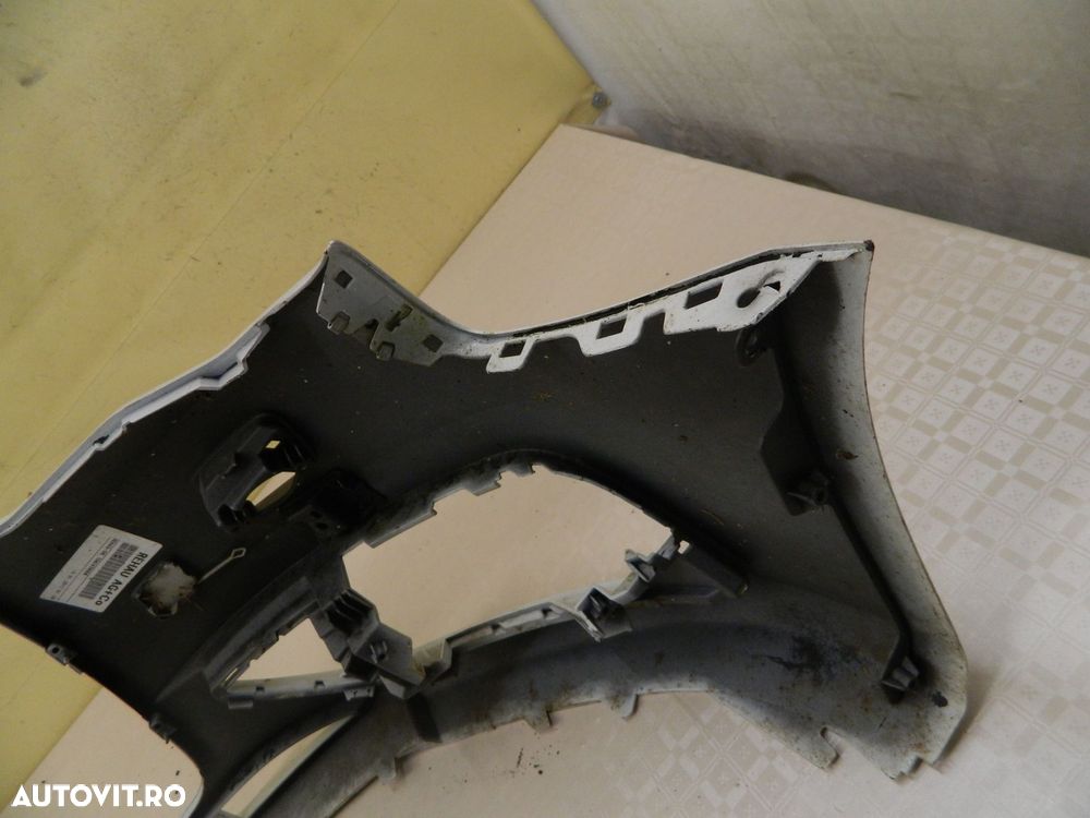 Bara fata Audi A3 8V Hatchback, 2012, 2013, 2014, 2015, 2016, cod origine 8V3807437. - 5
