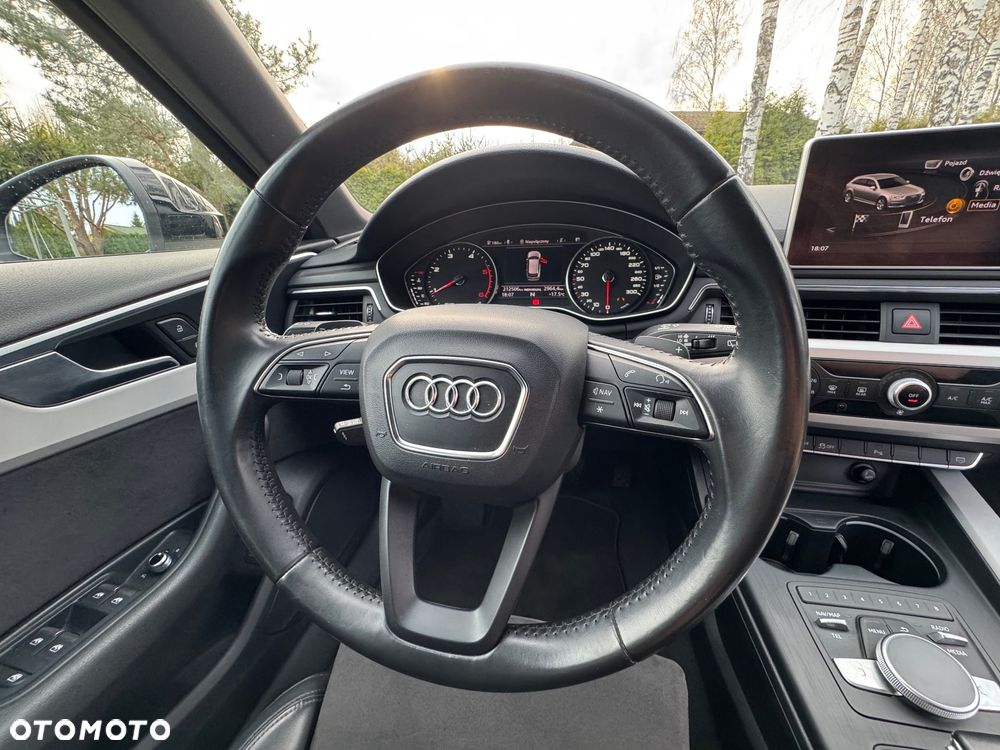 Audi A4 Avant 2.0 TDI ultra S tronic - 13