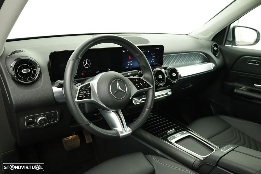 Mercedes-Benz GLB 180 d - 7