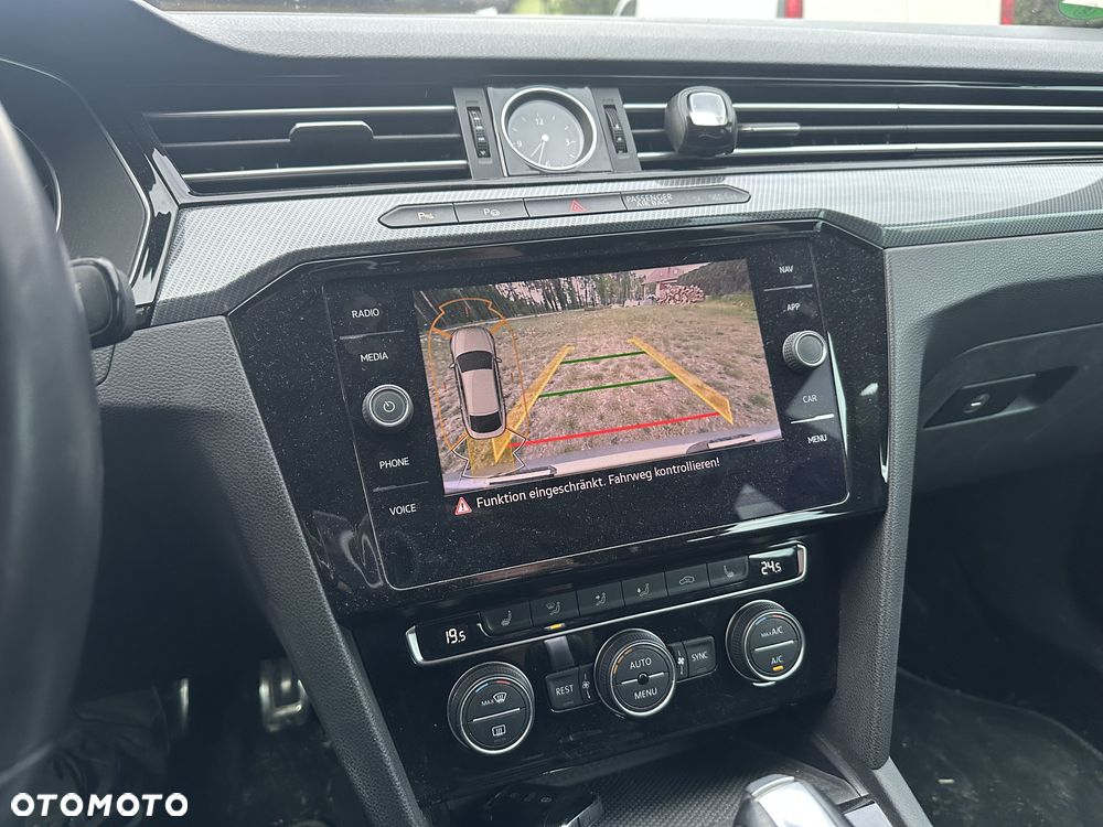 Volkswagen Arteon - 15