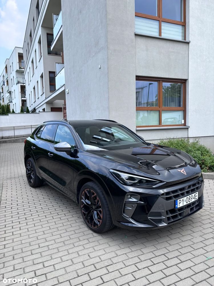 Cupra Terramar 1.5 eHybrid PHEV VZ DSG - 2