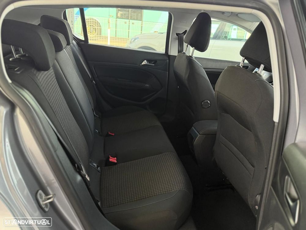Peugeot 308 1.5 BlueHDi Style - 18