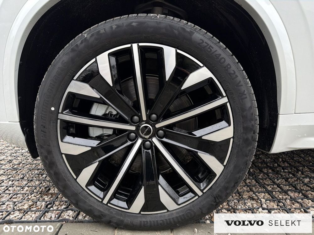 Volvo XC 90 - 38