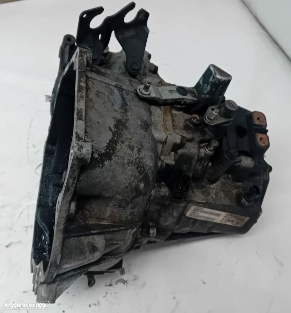 Caixa de velocidades manual CHRYSLER PT Cruiser (PT_) - 3