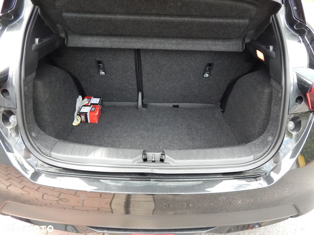 Nissan Micra 0.9 IG-T BOSE Personal Premium Edition - 18