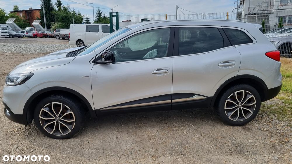 Renault Kadjar Energy dCi 110 Business - 3