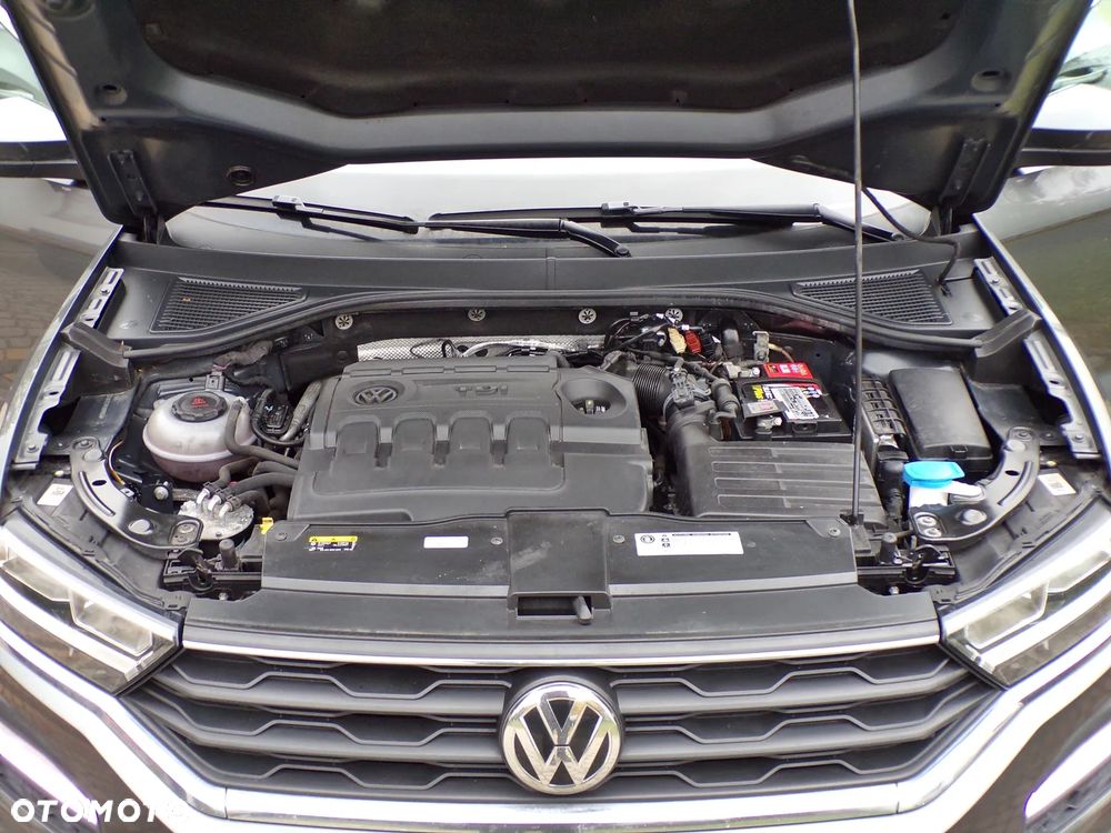 Volkswagen T-Roc 1.6 TDI SCR Style - 30