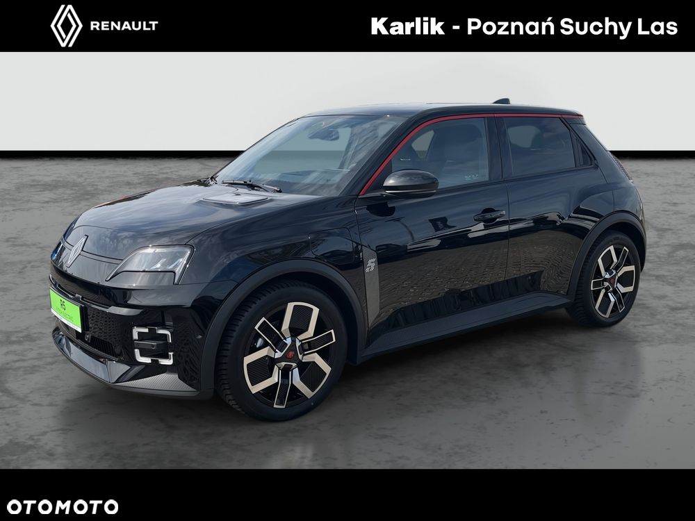 Renault 5 - 2
