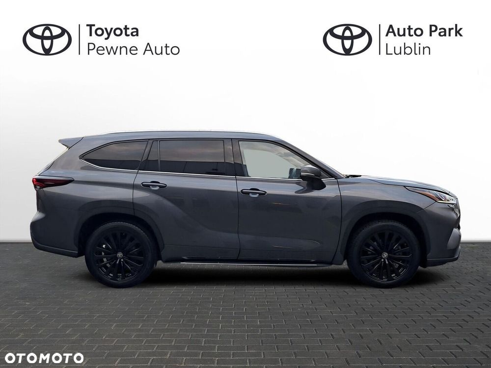Toyota Highlander - 6