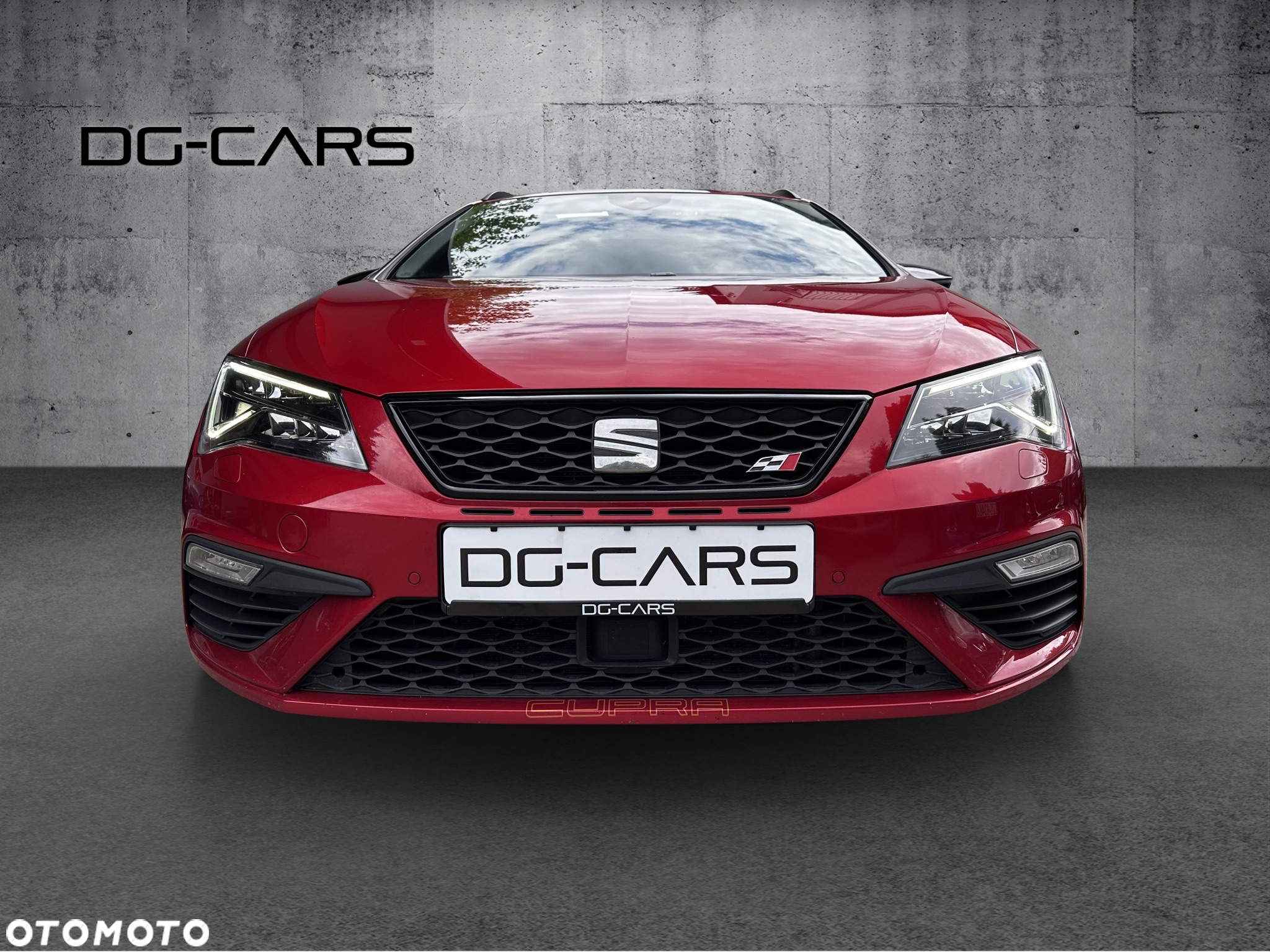 Seat Leon ST 2.0 TSI Start&Stop 4Drive DSG Cupra 300 - 7