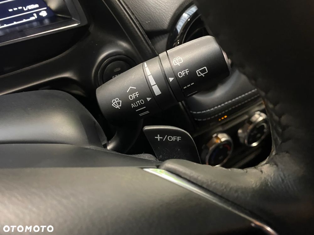 Mazda CX-3 2.0 Skypassion AWD - 34