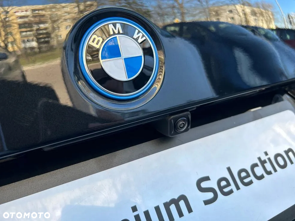 BMW Seria 3 330e PHEV xDrive M Sport - 13