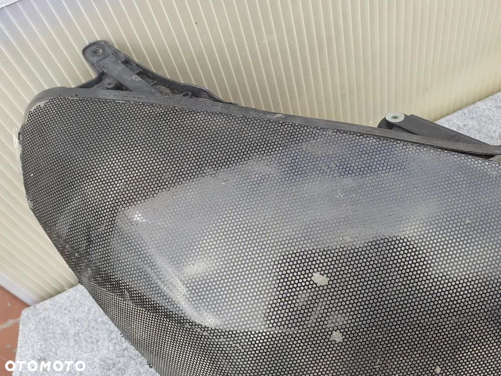 LAMPA PRZÓD PRZEDNIA PRAWA OPEL ASTRA H III WYSYŁKA! - 3