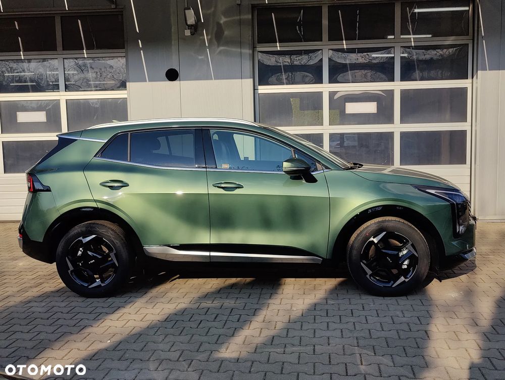 Kia Sportage 1.6 T-GDI L 2WD DCT - 3