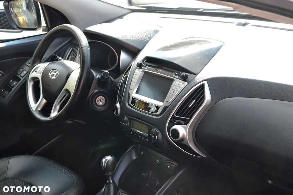 Hyundai ix35 1.6 2WD 5 Star Edition - 13