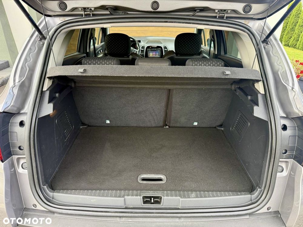 Renault Captur ENERGY TCe 90 Start&Stop Luxe - 17