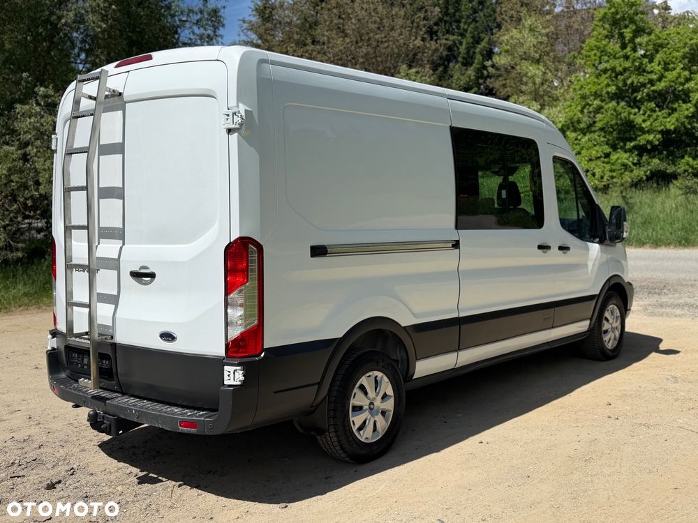 Ford TRANSIT 7os. - 5
