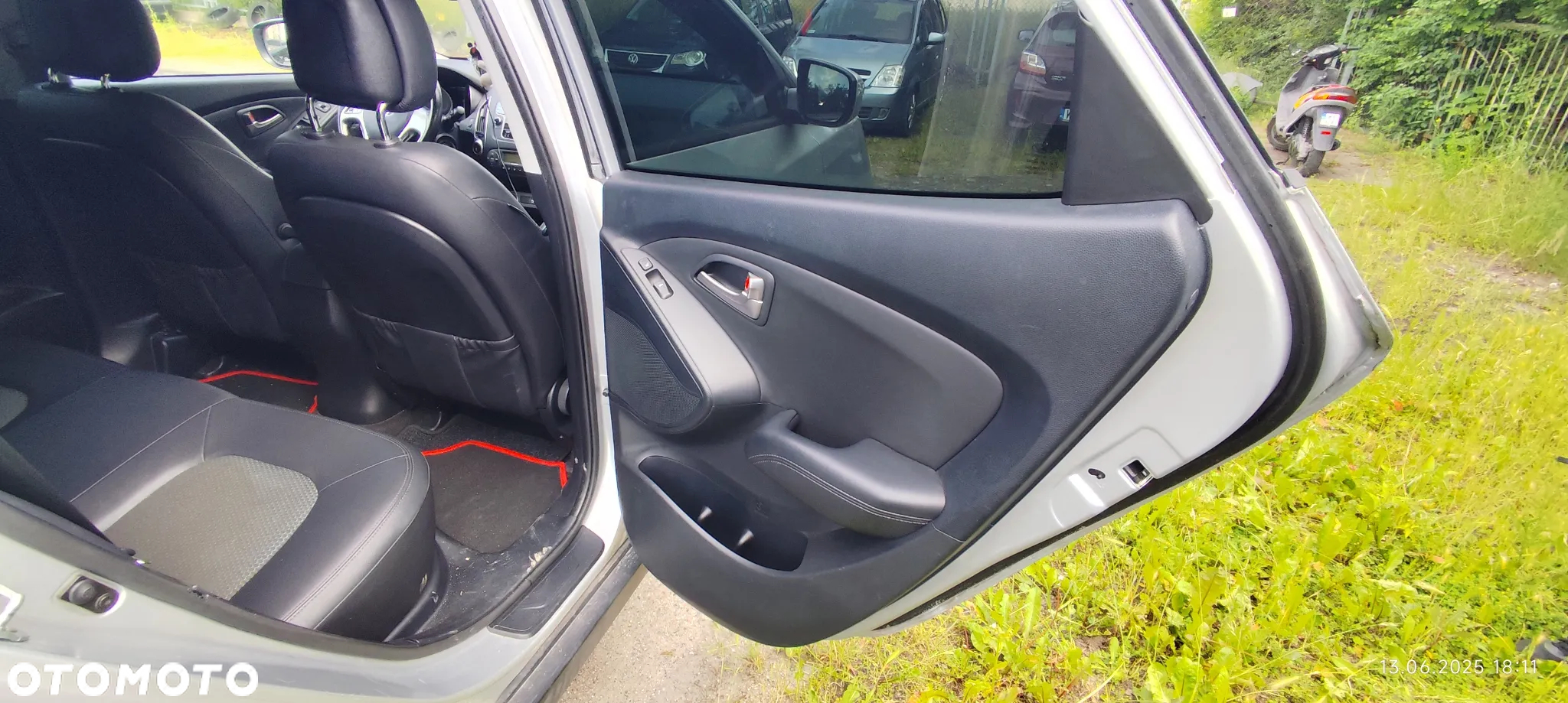 Hyundai ix35 1.6 GDI Comfort 2WD - 9