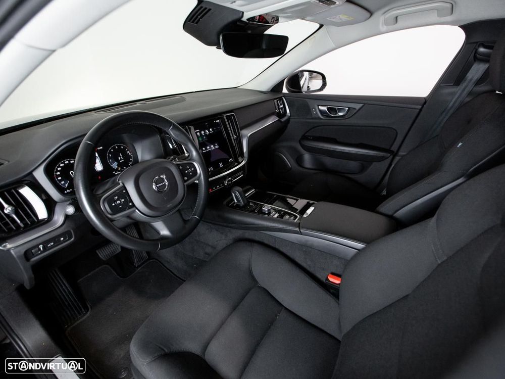 Volvo V60 2.0 T6 AWD TE Inscription - 7