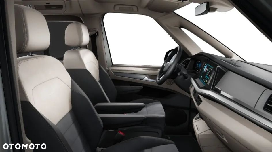Volkswagen California - 7