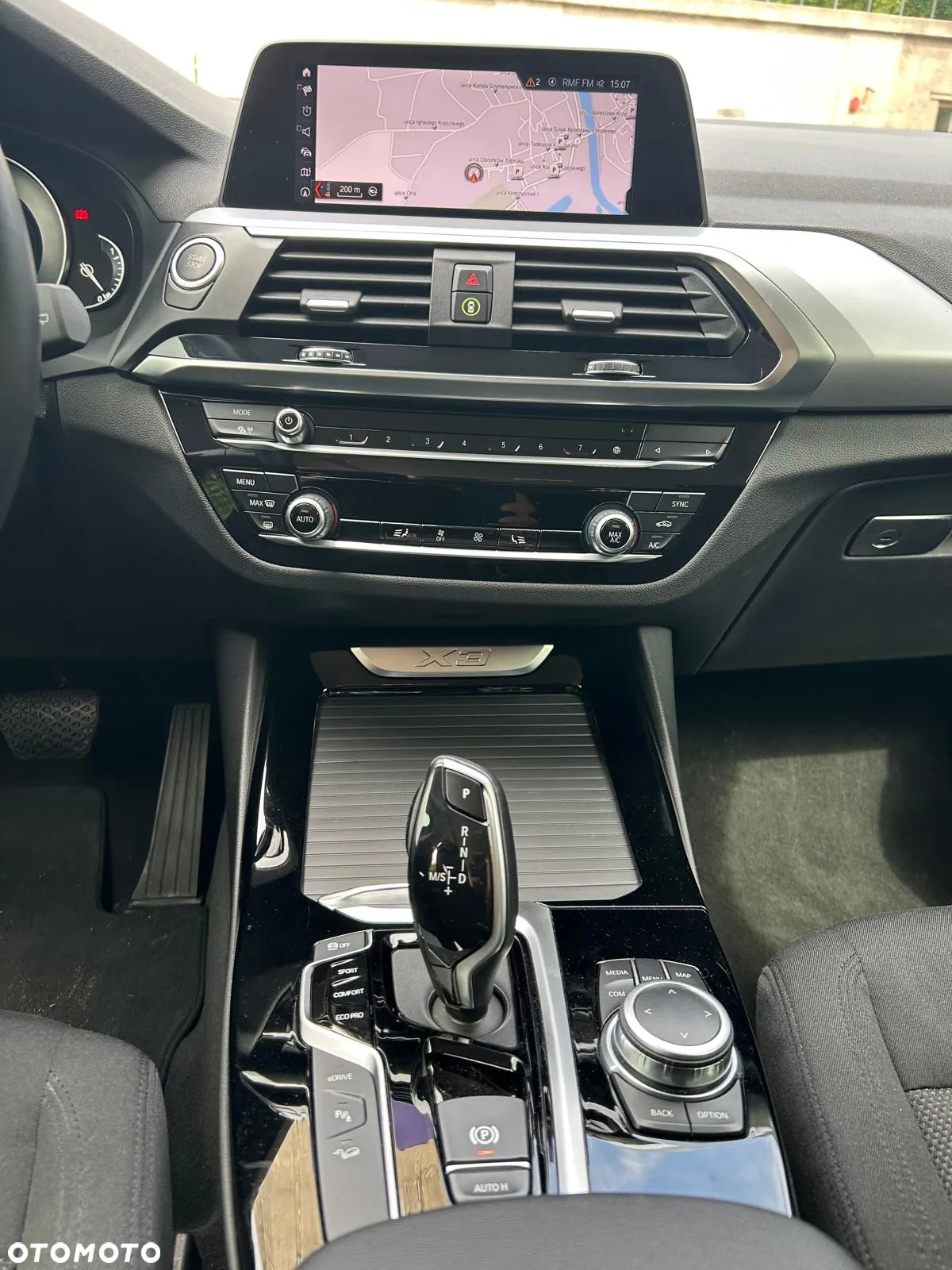 BMW X3 xDrive30e Business Edition - 18