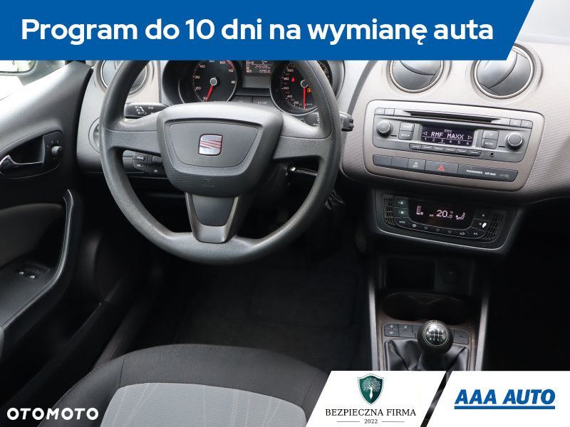 Seat Ibiza - 8