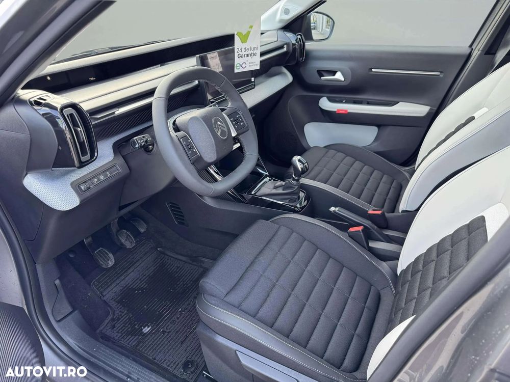 Citroën C3 AIRCROSS - 9