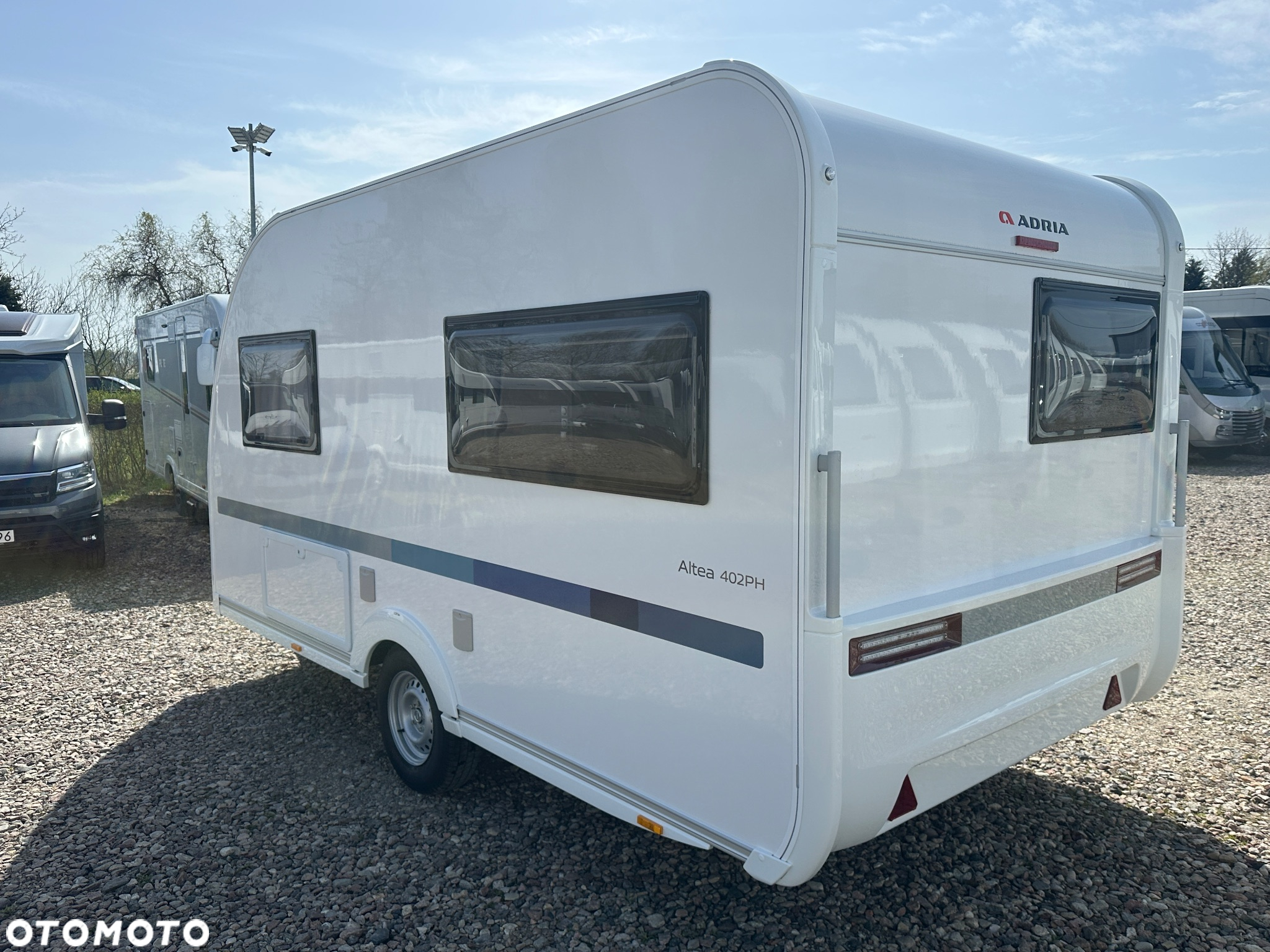Adria ALTEA 402 PH - 4