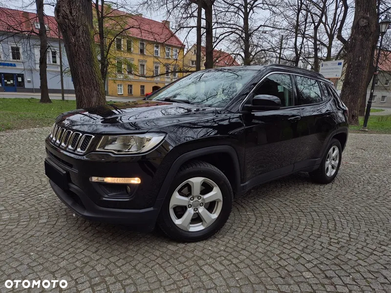 Jeep Compass - 3