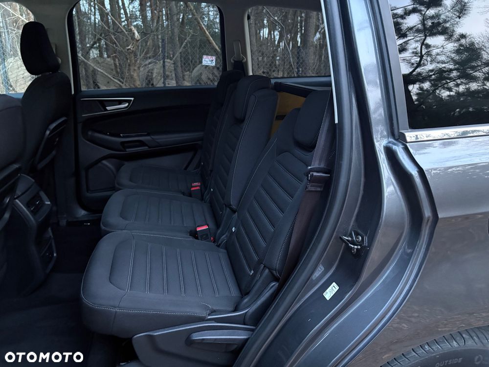 Ford Galaxy 2.0 TDCi Titanium PowerShift - 30