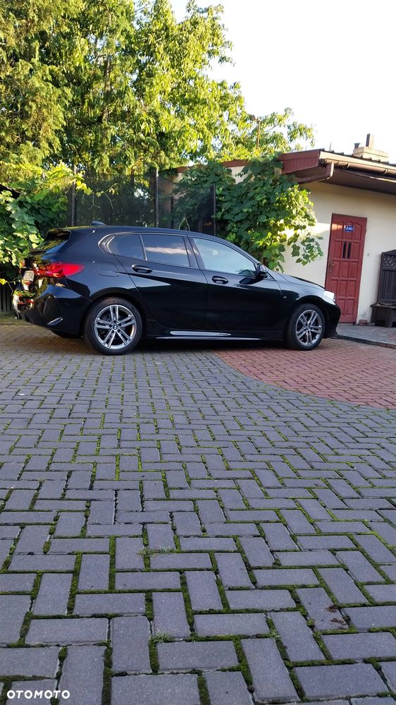 BMW Seria 1 118i M Sport - 10
