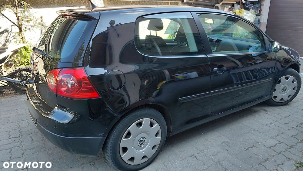 Volkswagen Golf 1.4 Edition - 6