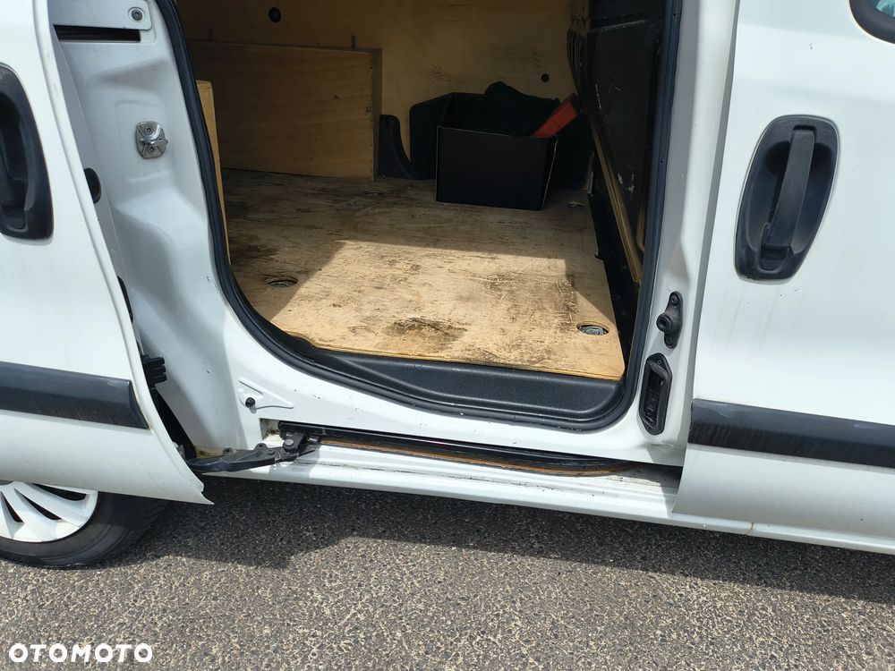 Fiat Doblo - 12