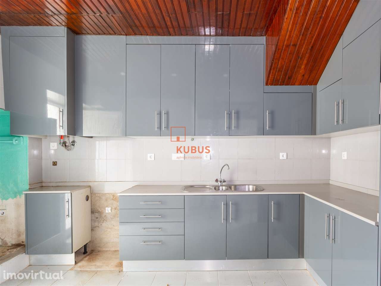 Moradia T3 - Alburitel - Grande imagem: 2/24