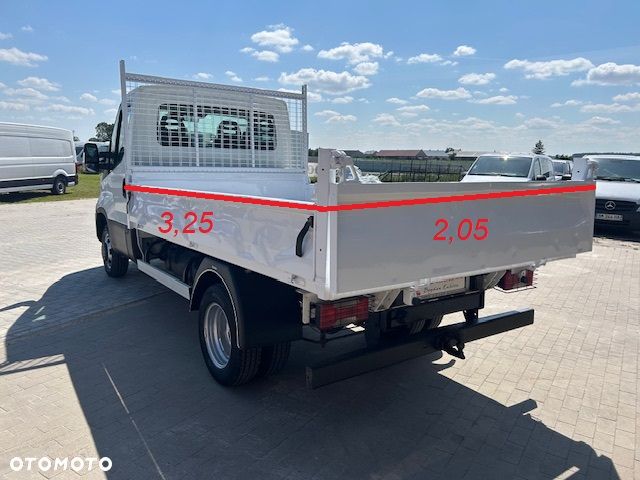 Iveco 35C14 wywrotka - 3