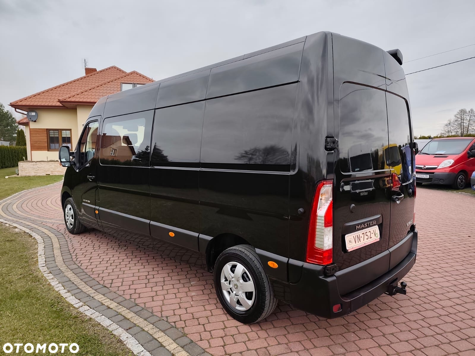 Renault Master - 4