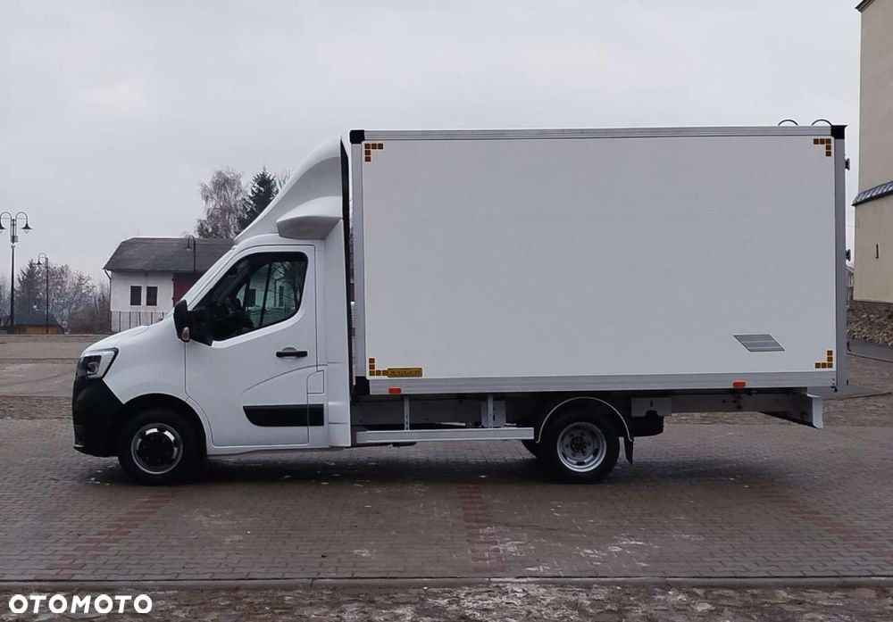 Renault Master - 9