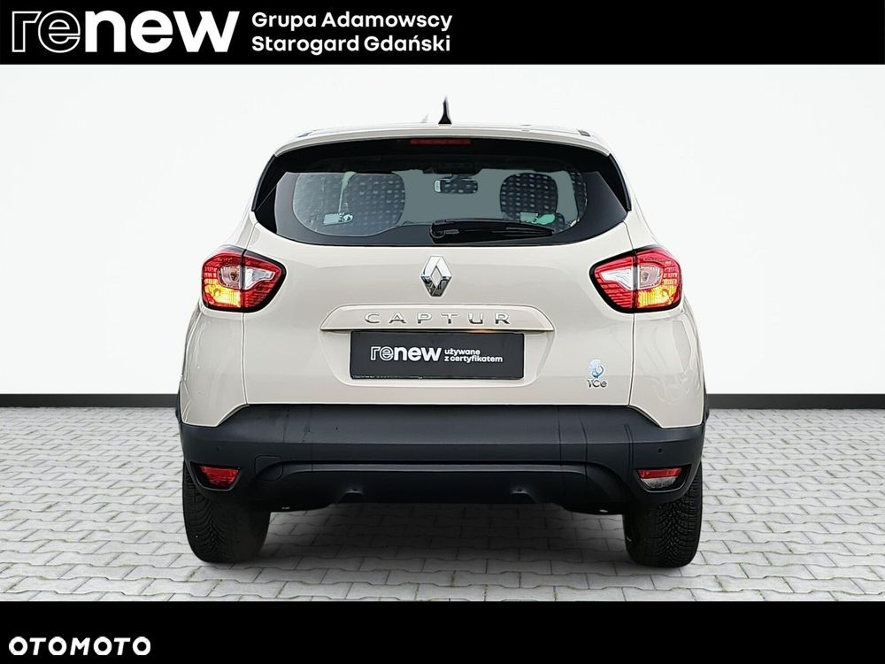 Renault Captur 0.9 Energy TCe Zen - 7