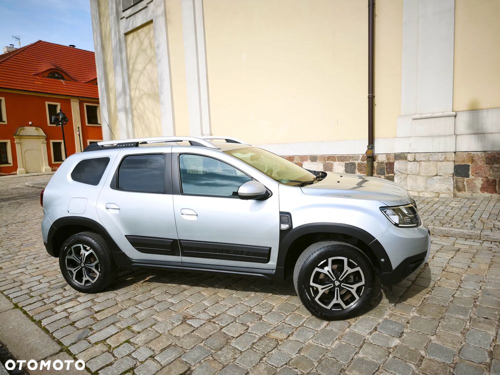 Dacia Duster 1.0 TCe Prestige - 26
