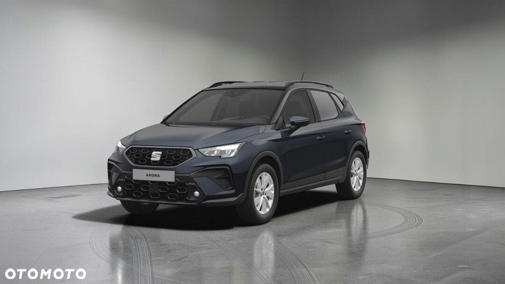Seat Arona 1.0 TSI Style Plus - 2