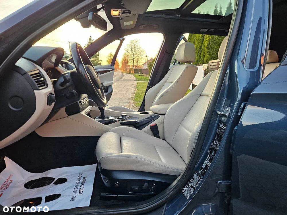 BMW X1 xDrive28i xLine - 16